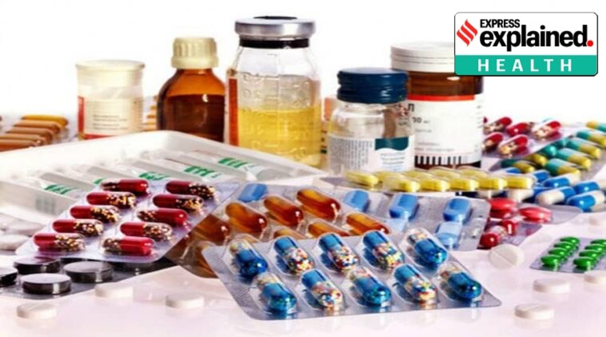 How govt’s essential medicines list ensures supply, keeps prices in