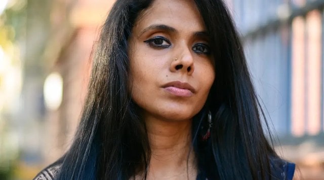 Author-poet Meena Kandasamy wins the German PEN award | Books and ...