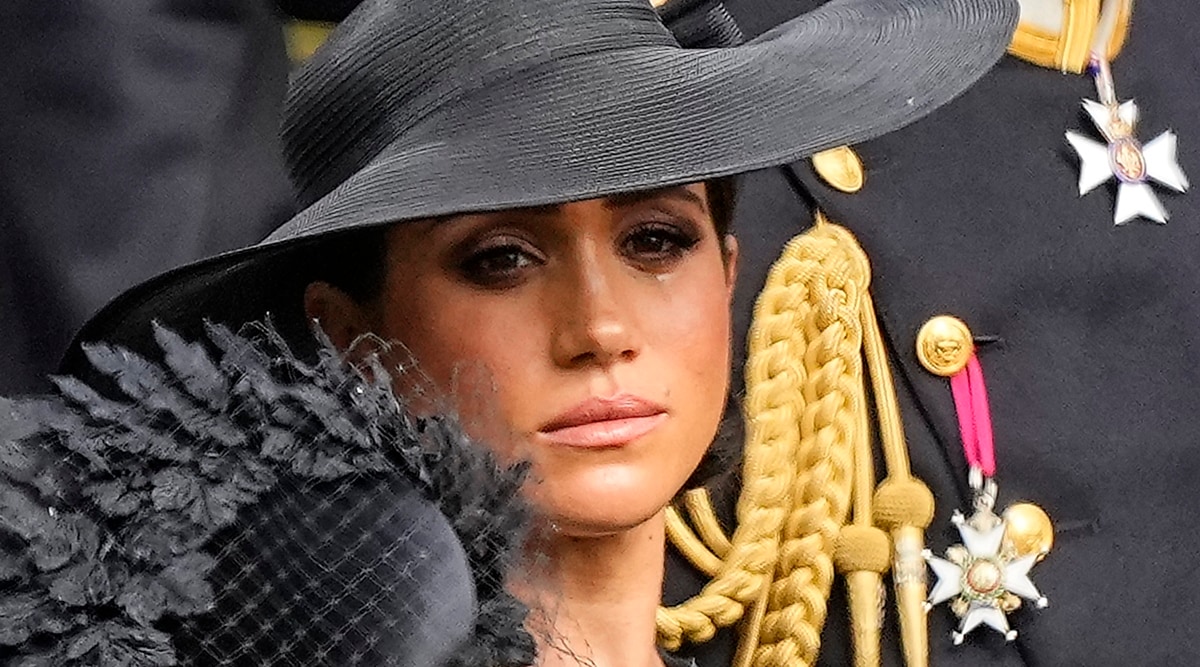 In photos Royal family grieves at Queen Elizabeth’s funeral World