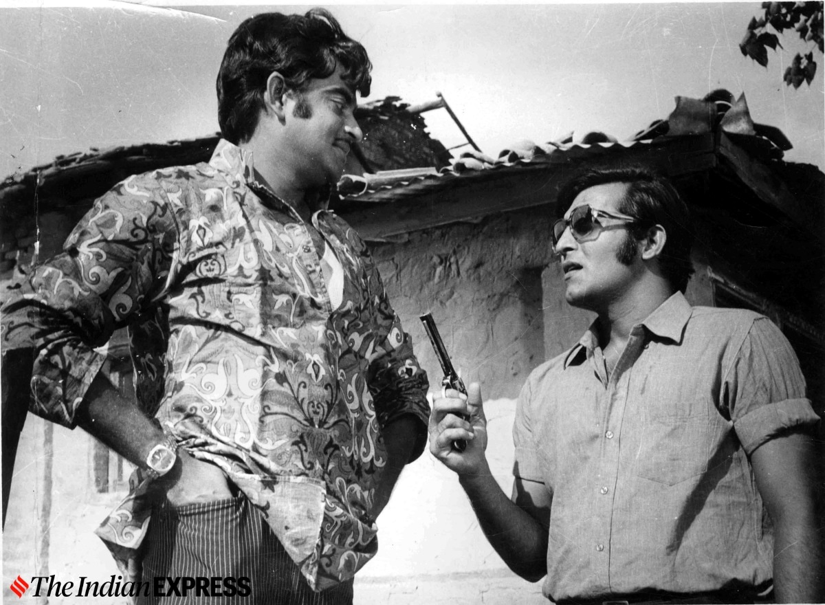 vinod khanna, shatrughan sinha