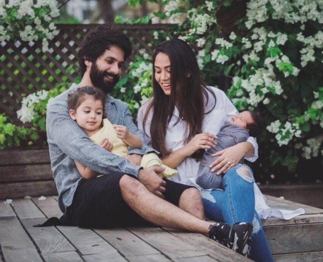 mira, zain, shahid, misha
