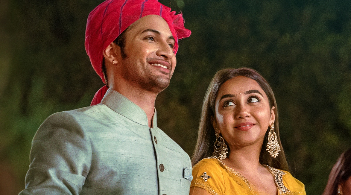 Mismatched Season 2 trailer: Prajakta Koli, Rohit Saraf are back with a  light-hearted rom-com | Entertainment News,The Indian Express