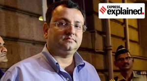Cyrus Mistry dies in road accident: When he had to step down as Tata Sons chairman