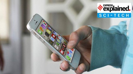 Phones with a dual-SIM option have two IMEI numbers, one for each SIM. (Photo: File)