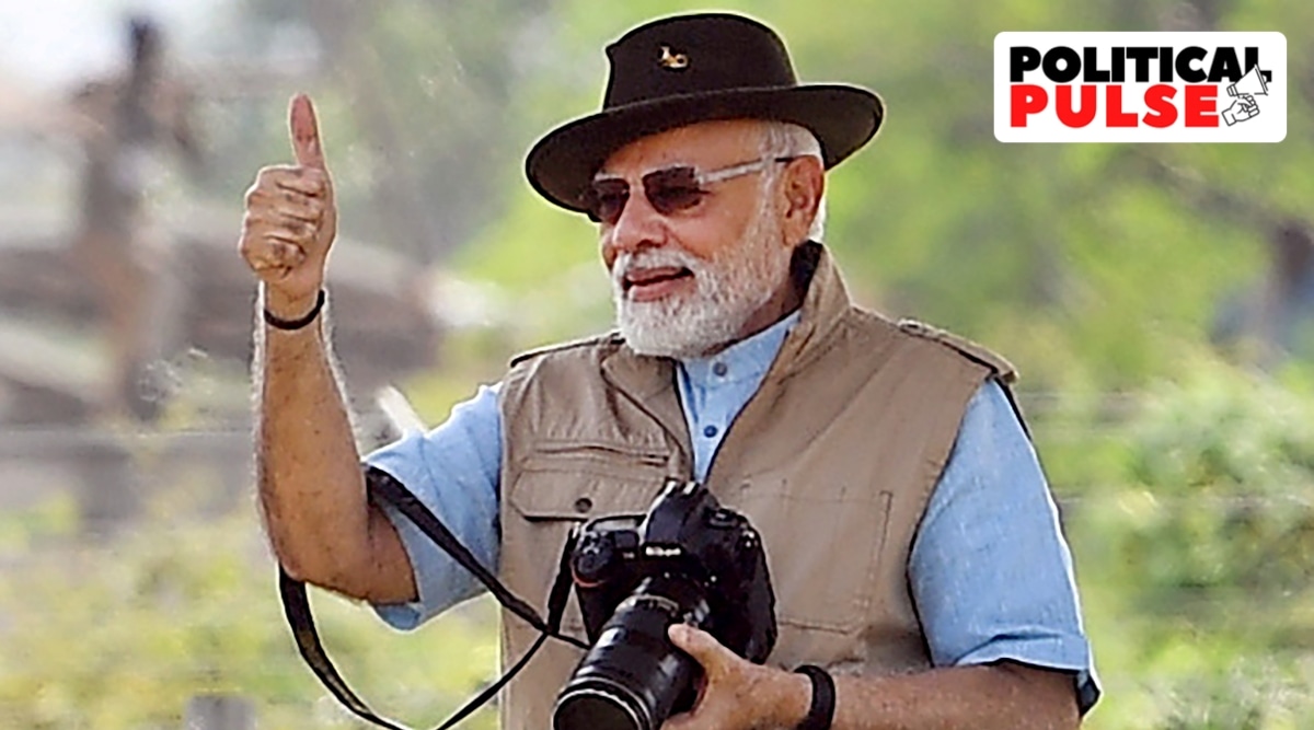 PM Modi birthday celebrations: cheetahs, policy, praise, and criticism ...