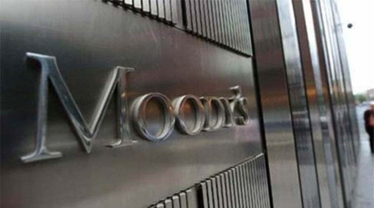 Moody’s maintains India rating, downplays global challenges