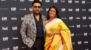 Kapil Sharma-starrer Zwigato’s premieres at Toronto International Film Festival