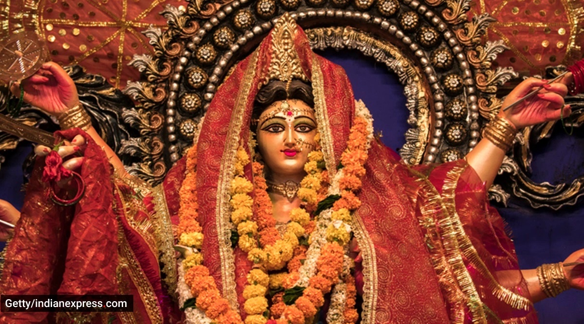 Navratri 2022 Start and End Date in India: When is Navaratri ...