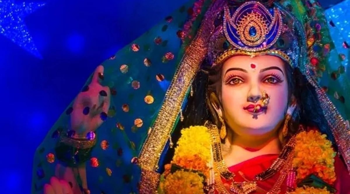 Navaratri 2022: Kalash Sthapna Date, Shubh Muhurat, Puja Vidhi ...