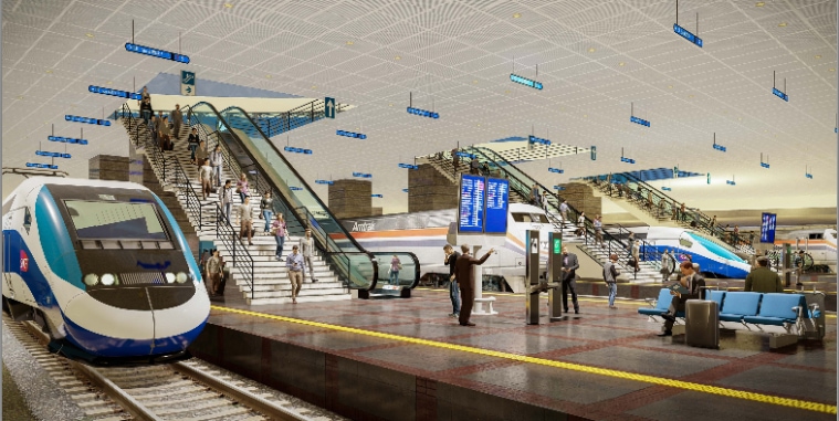 PHOTOS This Is What The New Delhi Railway Station Will Look Like After photos-this-is-what-the-new-delhi-railway-station-will-look-like-after