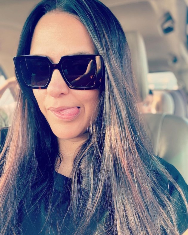 neha