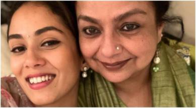 mira kapoor birthday