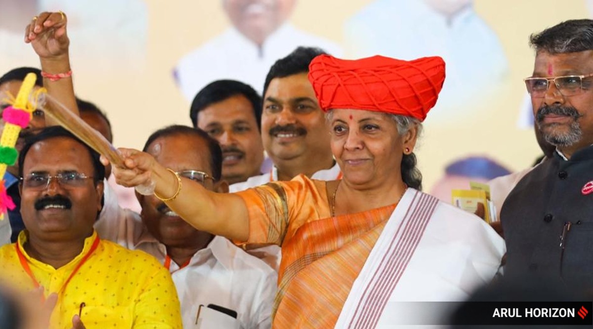 nirmala
