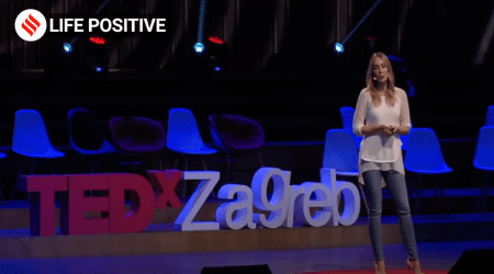Cristel Carrisi talks about her journey, her fashion brand, and the lessons she learnt along the way.
(Source: TEDx Talks/Youtube)