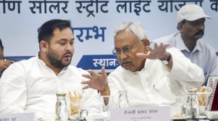 If we form govt in 2024, special status for backward states: Nitish Kumar