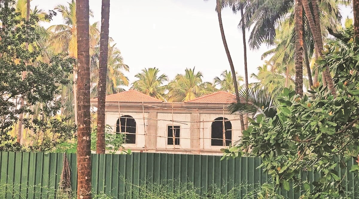Old Goa bungalow: HC quashes order to revoke technical clearance