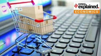 Why festive sales are likely to bring cheer for e-tailers