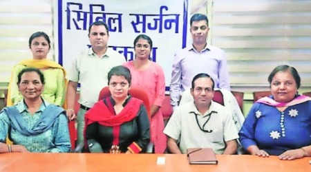 Mystery fever in Panchkula: 40 admitted to Civil Hospital, 15 deaths logged since Aug