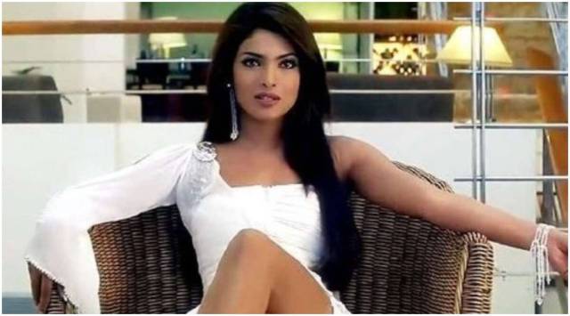 Priyanka Chopra