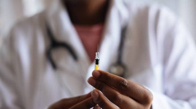 The virus doesn’t have a gender bias and without the  vaccination, every sexually active person is a carrier with the risk of developing cancer at some point in his/her life. (File)