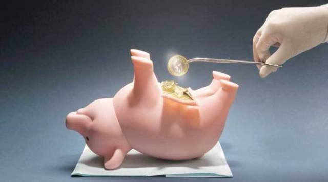 The Reserve Bank since May has raised the benchmark lending rate by 140 basis points, prompting banks to raise interest rates on deposits as well. (Representational image)