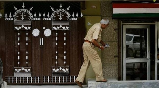 A senior Kolkata Police officer said, “We will not give permission for this [September 20] rally because it could lead to traffic snarls and law and order problems.” (Representational/FIle)