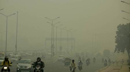Surat, Rajkot and Vadodara added to list of Critically Polluted Areas in Gujarat