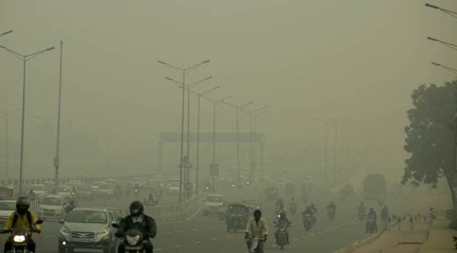Based on Remedial Action Plans proposed by the Gujarat Pollution Control Board (GPCB), approved by CPCB in September 2010 for the abatement of pollution in these CPAs, the ministry lifted the moratorium from Vapi (October 2010), Bhavnagar (February 2011), Junagadh (March 2011) and Ahmedabad (September 2013).
 (Representational/File)