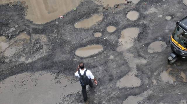 Congress councillor Gurpreet Singh Gabi said that a committee comprising area councillors and concerned officials should be constituted to ensure the pits are covered once the work is completed. (Representational)