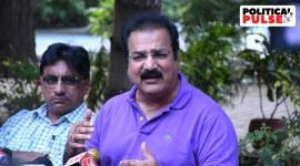 Pratap Singh Khachariyawas