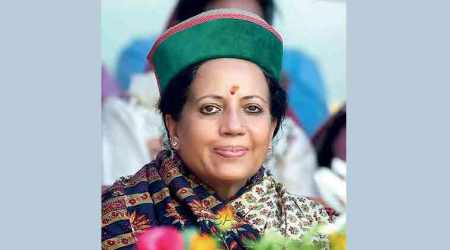 Himachal Pradesh Congress committee, Shimla, Pratibha Singh, Rahul Gandhi, Congress, Punjab news, Chandigarh city news, Chandigarh, India news, Indian Express News Service, Express News Service, Express News, Indian Express India News