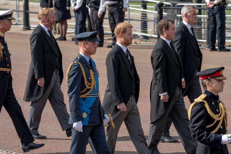 prince william