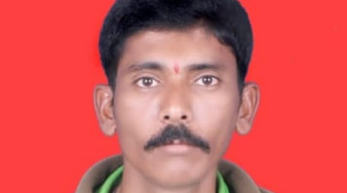 pune farmer suicide