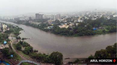Pune rains, nashik, Maharashtra rains, Maharashtra monsoon, Pune news, Pune city news, Pune, Maharashtra, Maharashtra government, India news, Indian Express News Service, Express News Service, Express News, Indian Express India News