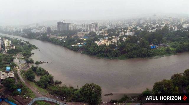 Pune rains, nashik, Maharashtra rains, Maharashtra monsoon, Pune news, Pune city news, Pune, Maharashtra, Maharashtra government, India news, Indian Express News Service, Express News Service, Express News, Indian Express India News