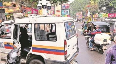 Ganesh immersion, Ganesha immersion procession, Pune news, Pune city news, Pune, Maharashtra, Maharashtra government, India news, Indian Express News Service, Express News Service, Express News, Indian Express India News