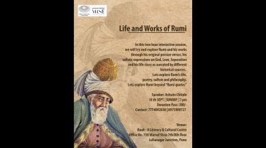 pune this week