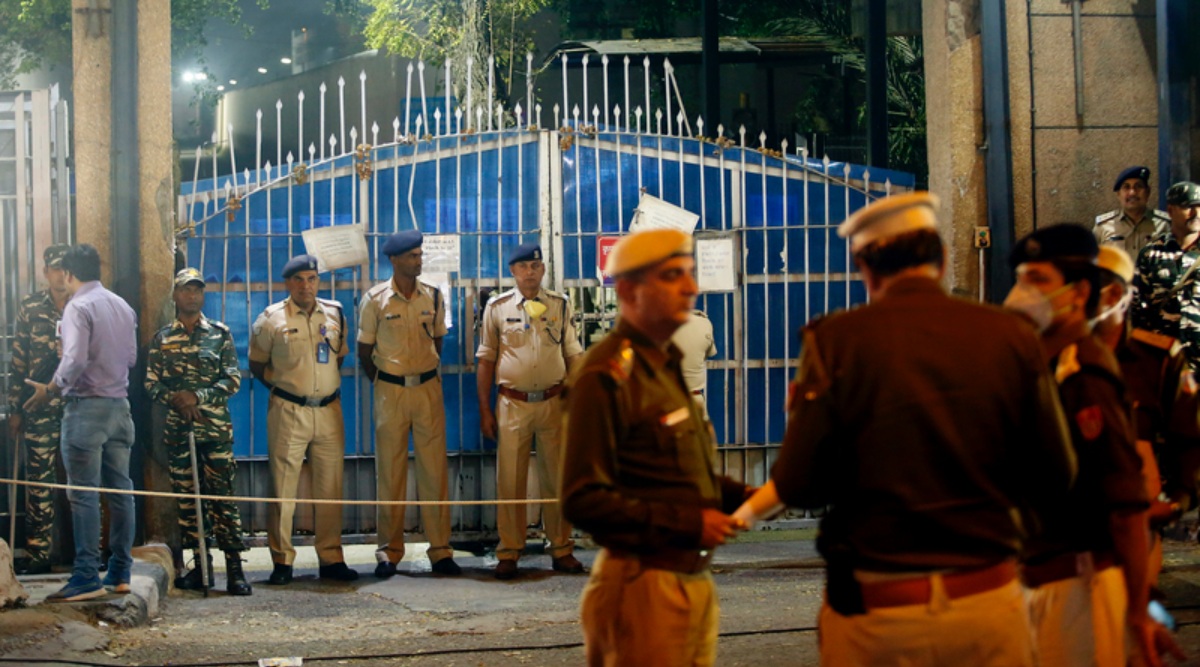 Punjab Inmates with good conduct can now meet family for an hour in