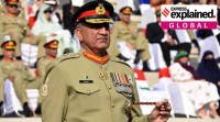 pakistan army chief gen qamar javed bajwa