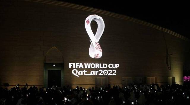 The tournament in Qatar has been marred by issues pertaining to the host nation’s treatment of human rights and its stringent laws.