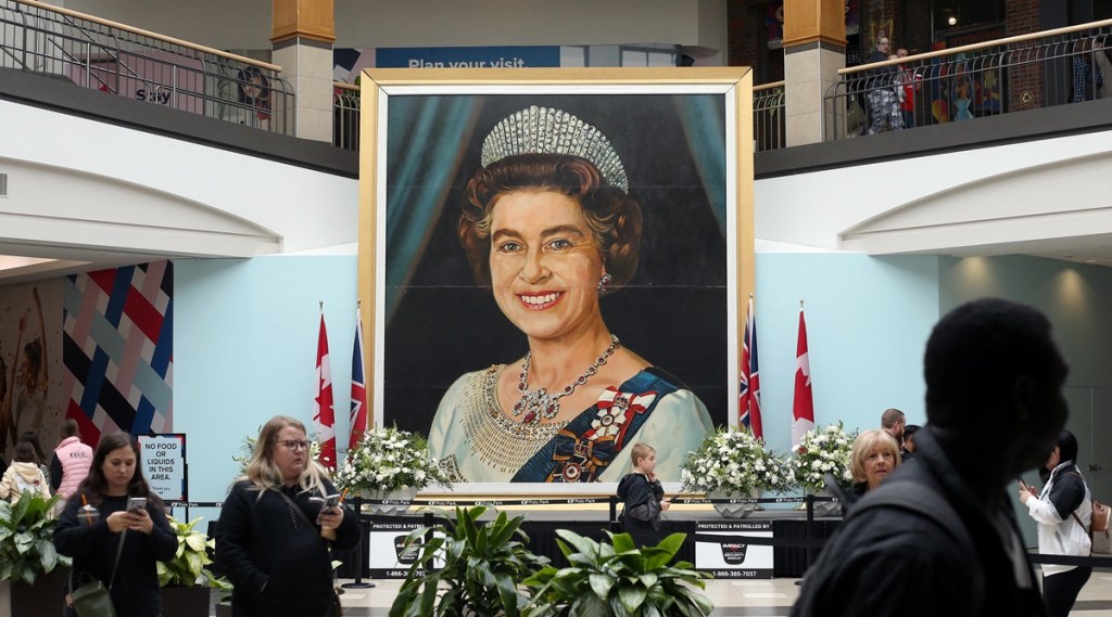 Queen’s death shines spotlight on wrongs suffered by indigenous people ...