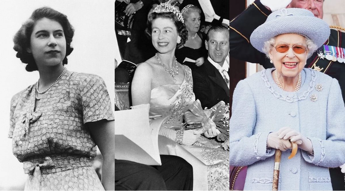 Queen Elizabeth II passes away at 96: Looking back at her ...