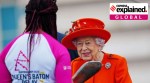 queen elizabeth