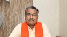 Raghavji Patel, gujarat government, Gujarat farmers, Tauktae Cyclone, Ahmedabad, Ahmedabad news, Gujarat, Gujarat news, Indian Express, India news, current affairs, Indian Express News Service, Express News Service, Express News, Indian Express India News