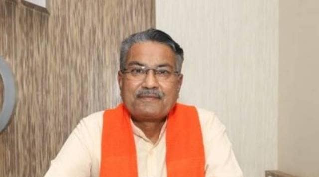 Raghavji Patel, gujarat government, Gujarat farmers, Tauktae Cyclone, Ahmedabad, Ahmedabad news, Gujarat, Gujarat news, Indian Express, India news, current affairs, Indian Express News Service, Express News Service, Express News, Indian Express India News