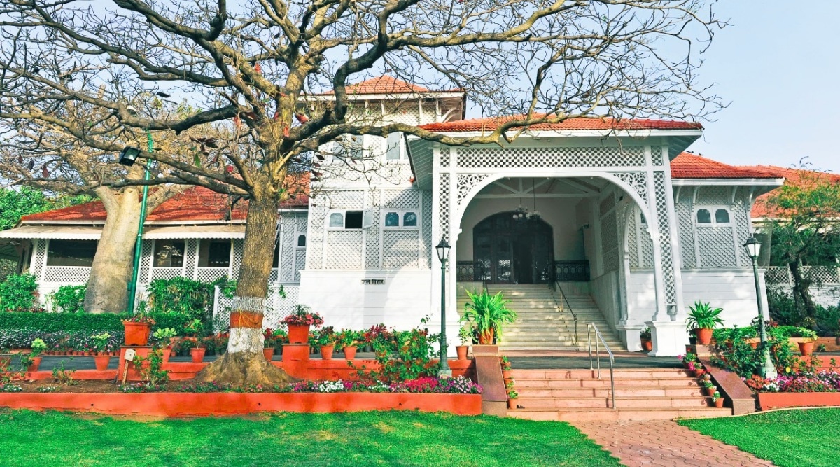 raj bhavan tour mumbai