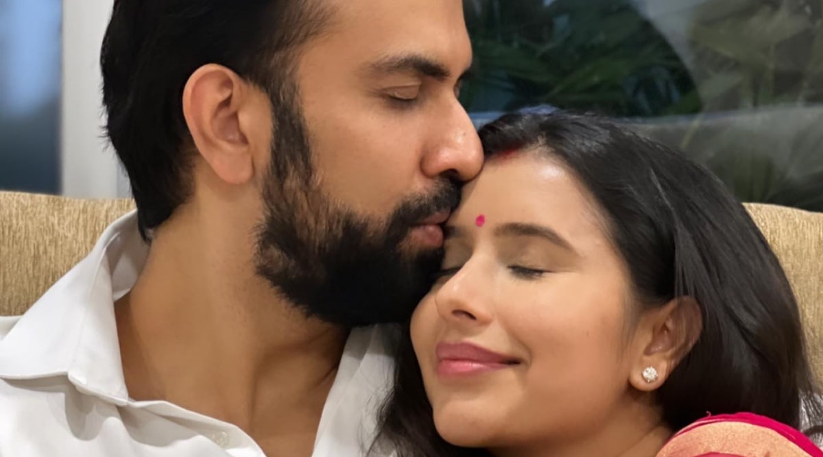 rajeev sen charu asopa no divorce