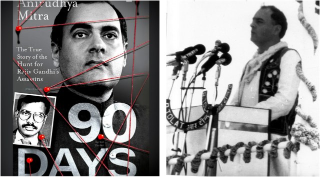 rajiv gandhi assassin