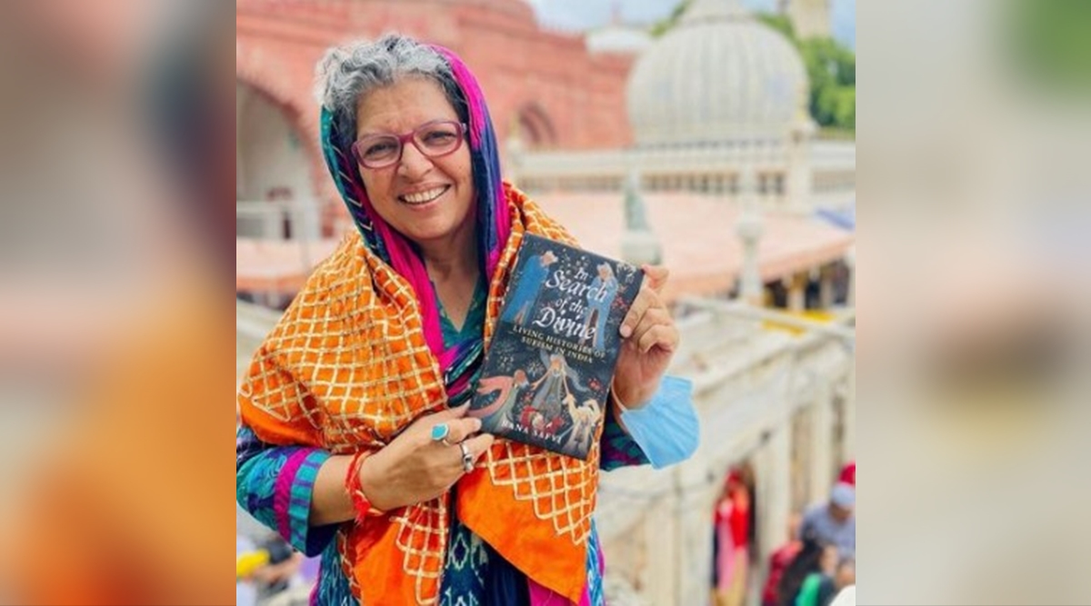 ‘In Search Of The Divine: Living Histories Of Sufism In India’: Book By ...