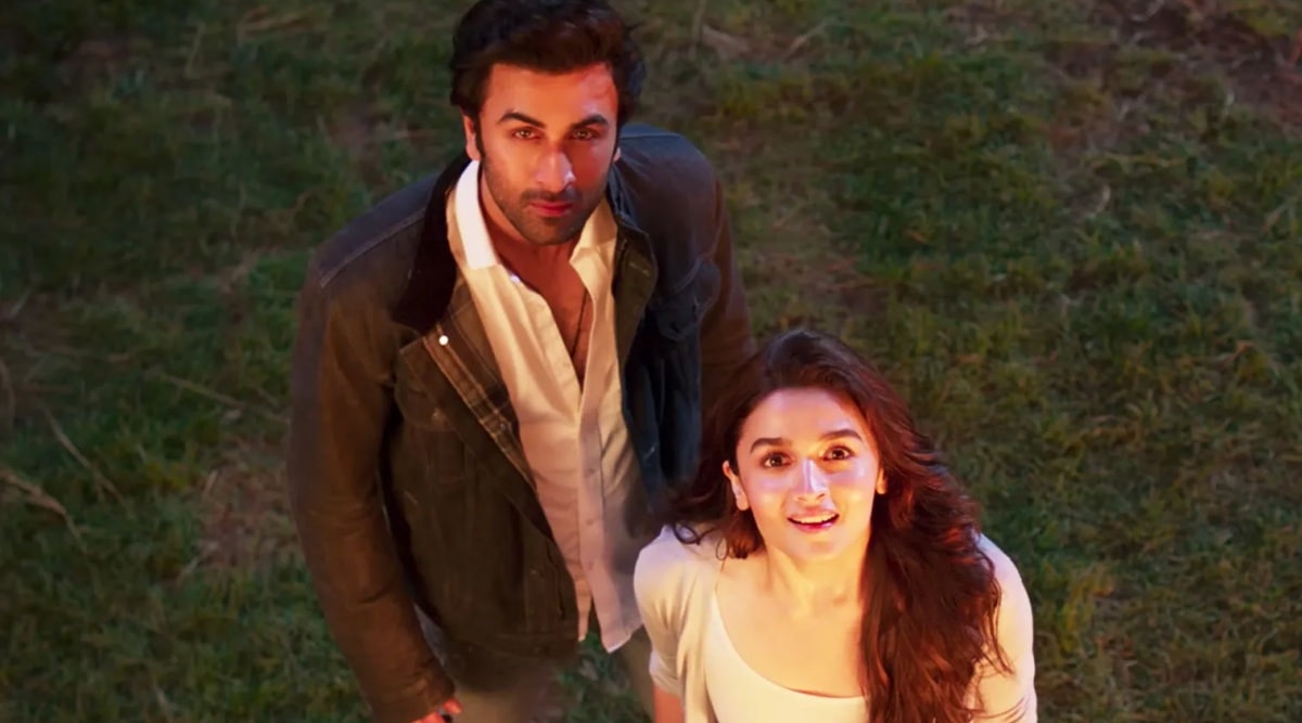 alia bhatt, ranbir kapoor